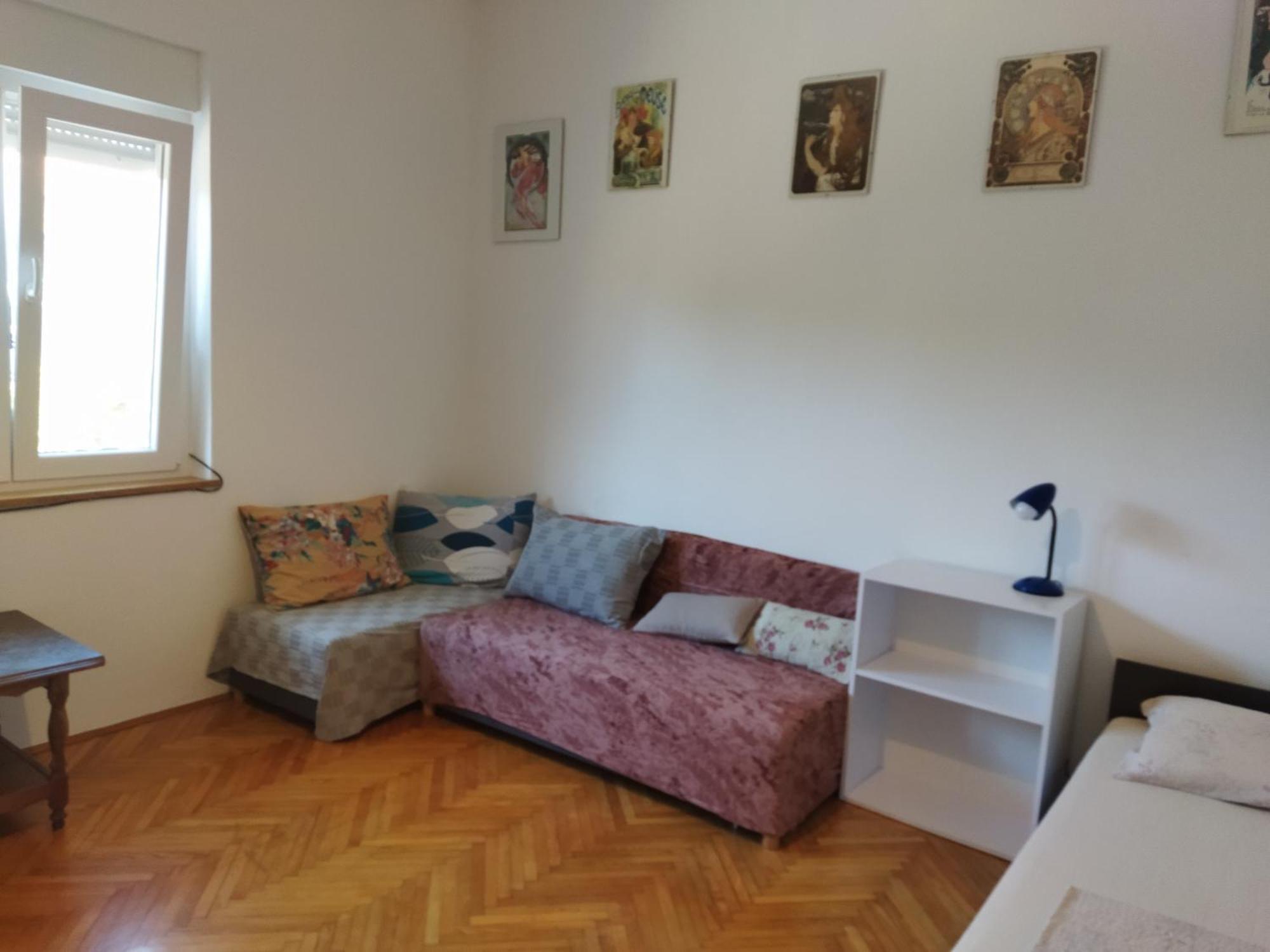 Apartment Alenka Murter Kültér fotó